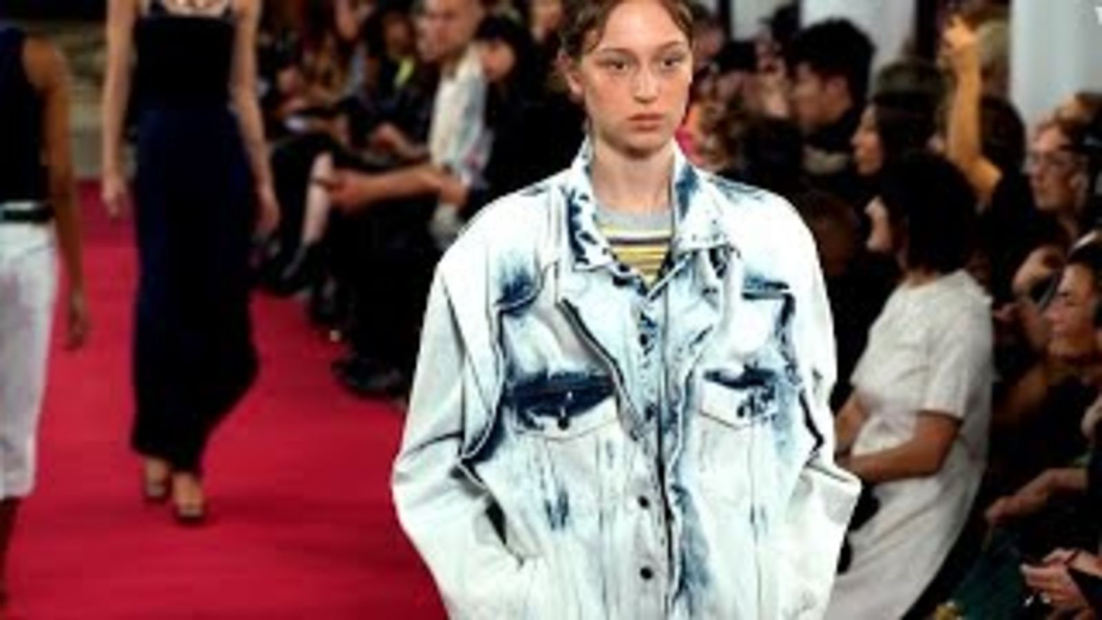 Y/Project весна-лето 2019