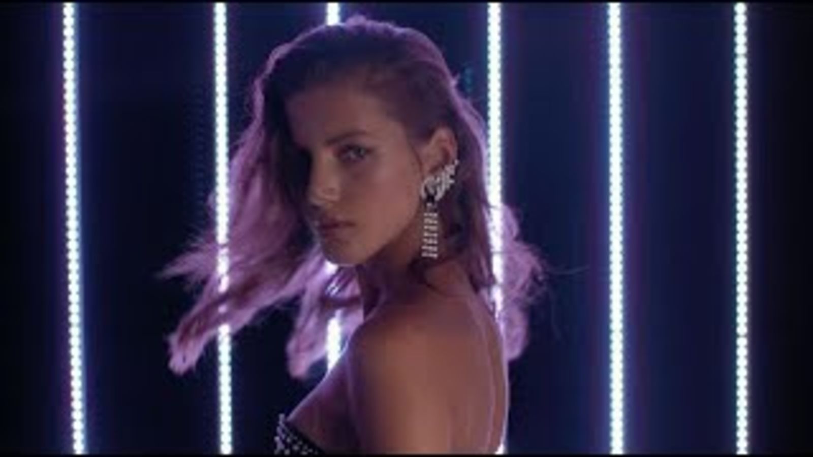 Валерия Кауфман (Valery Kaufman) приглашает вас на VOGUE Fashion's Night Out 2017. Не пропустите!