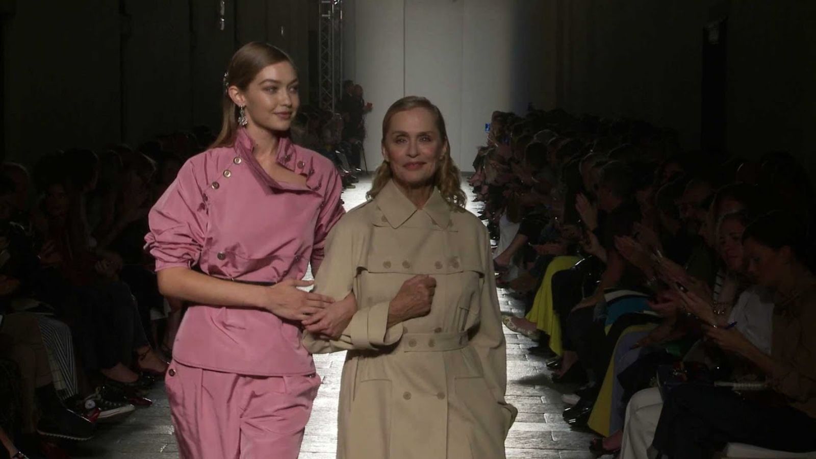 Bottega Veneta весна-лето 2017