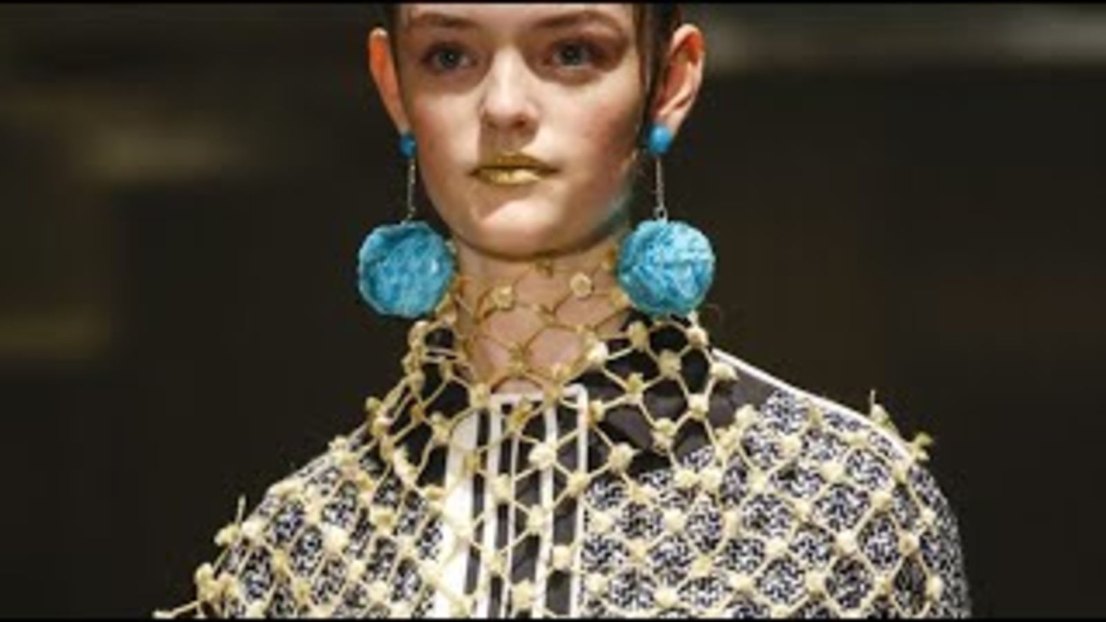 Prada весна-лето 2016