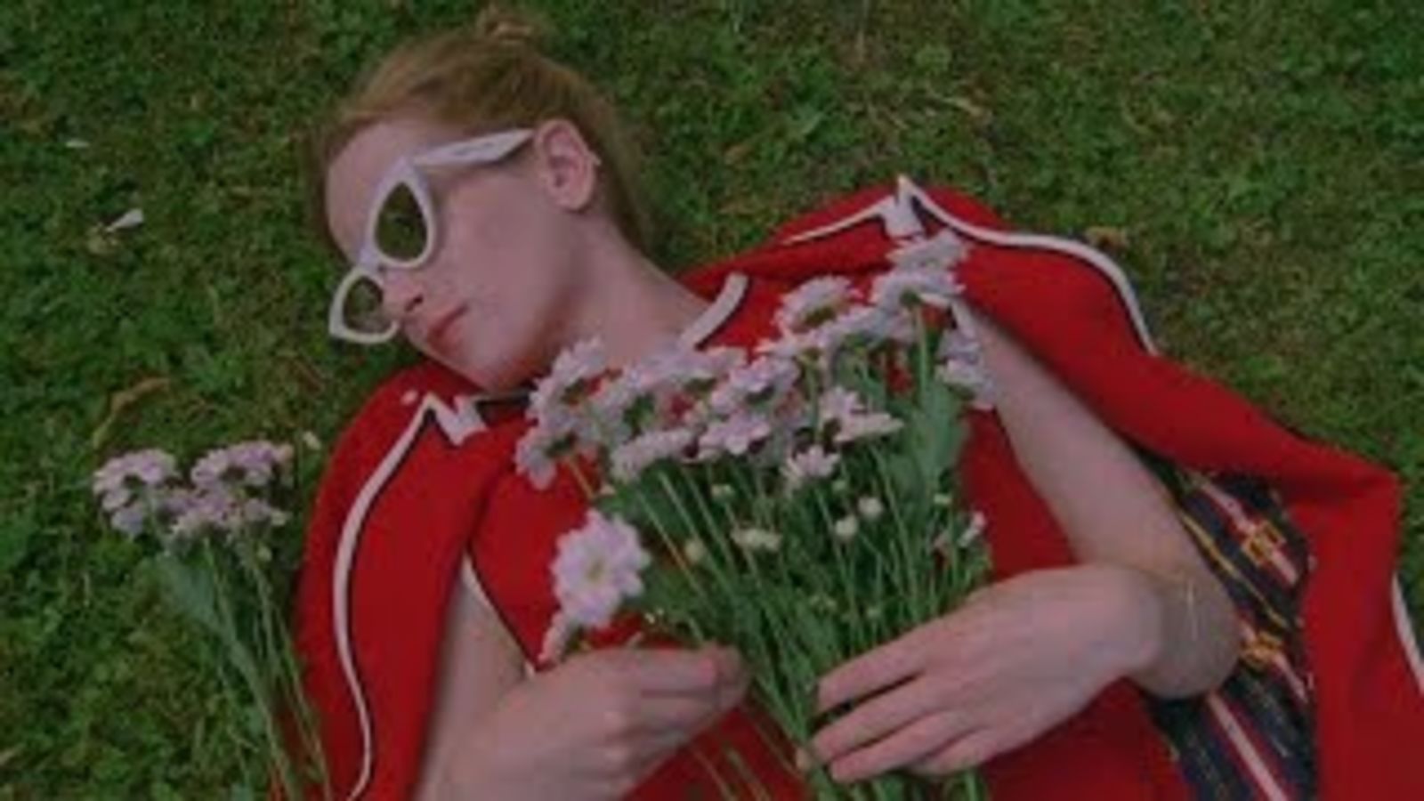 Новое лицо в музыке: певица Монеточка