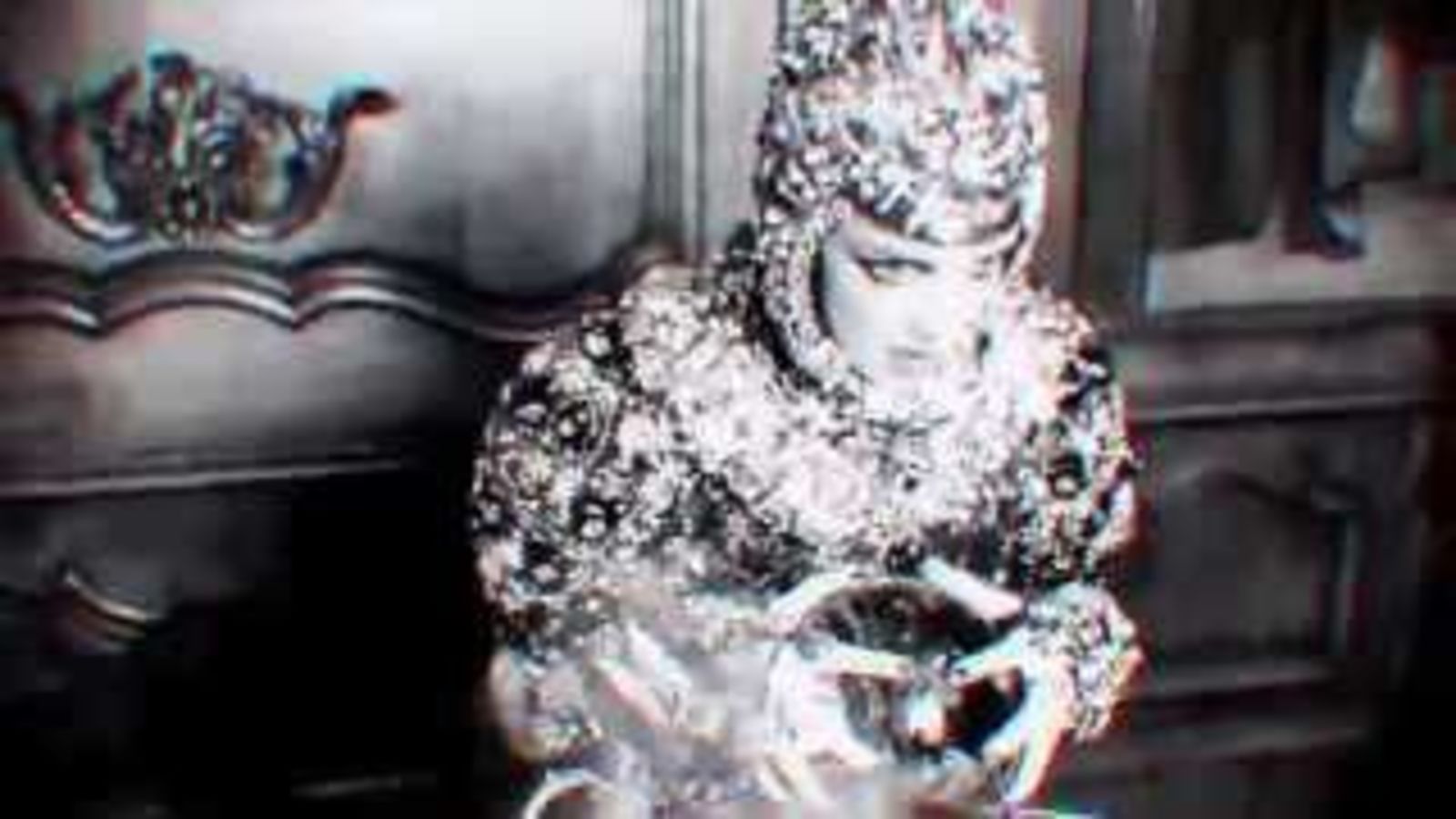 Мрачные сказки братьев Гримм в короткометражке Эллен фон Унверт