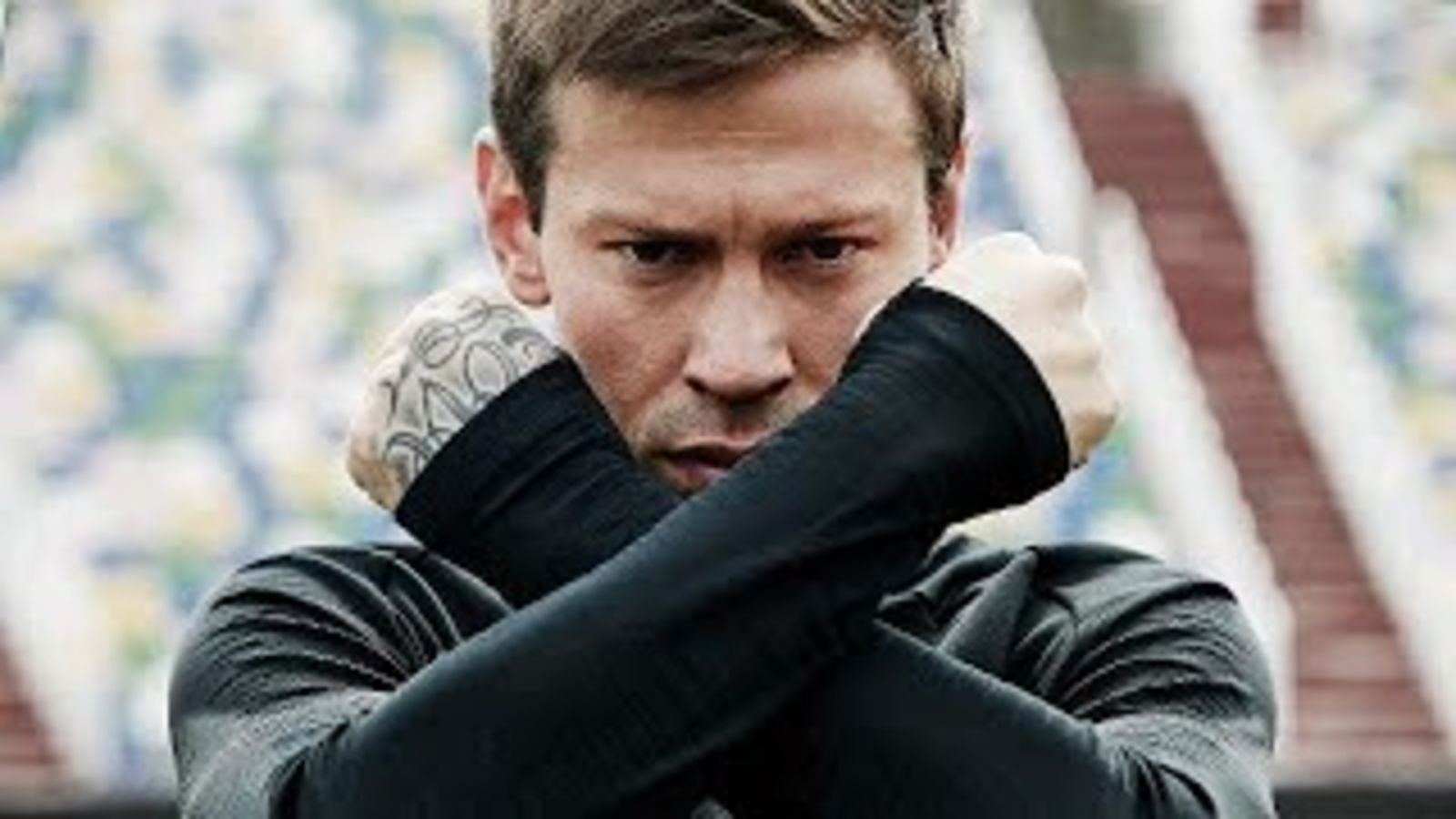 Почему Федор Смолов не задает вопросов?