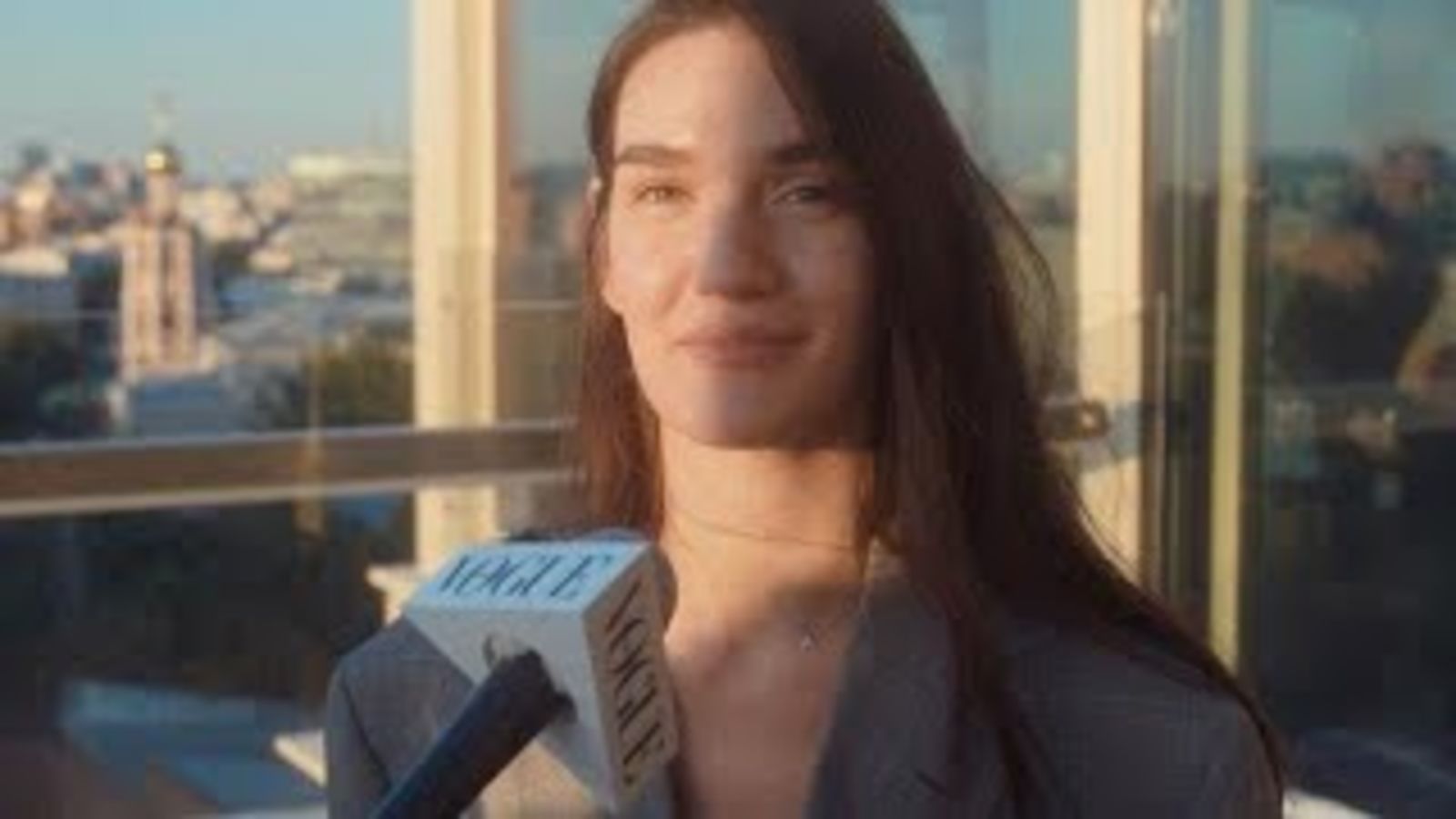 Маша Федорова, Вика Газинская и Мари Коберидзе о своих планах на лето