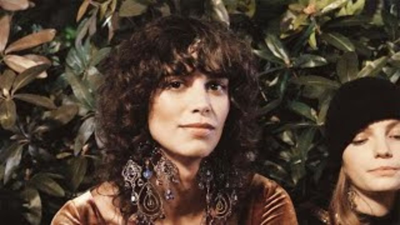 За кулисами показа Ralph Lauren осень-зима 2018