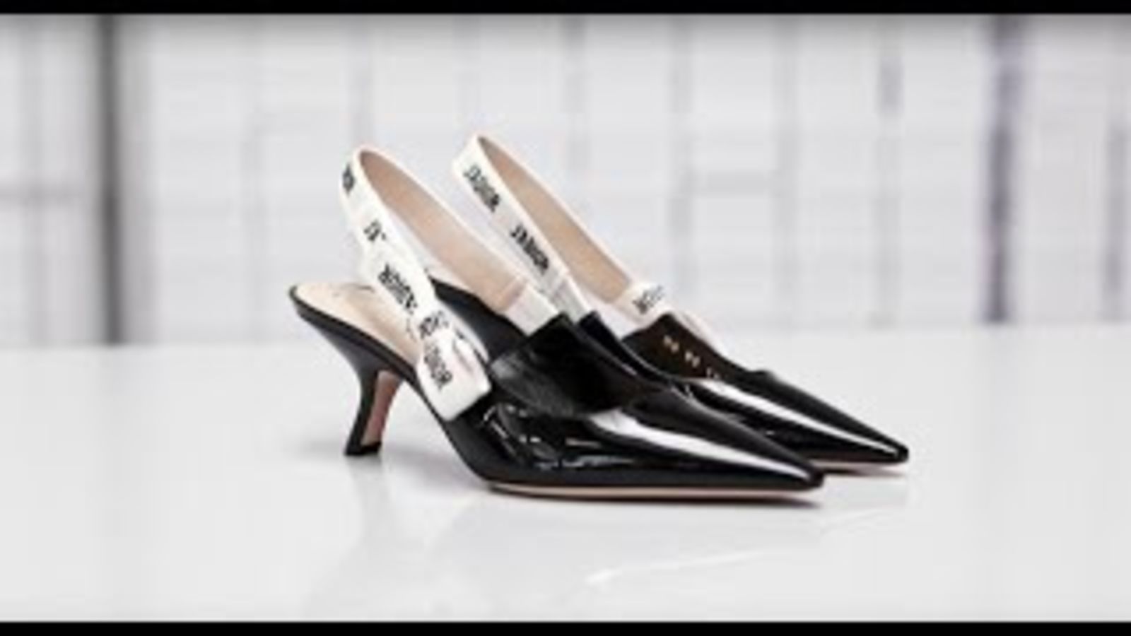 Как создаются знаменитые лодочки J’Adior Dior