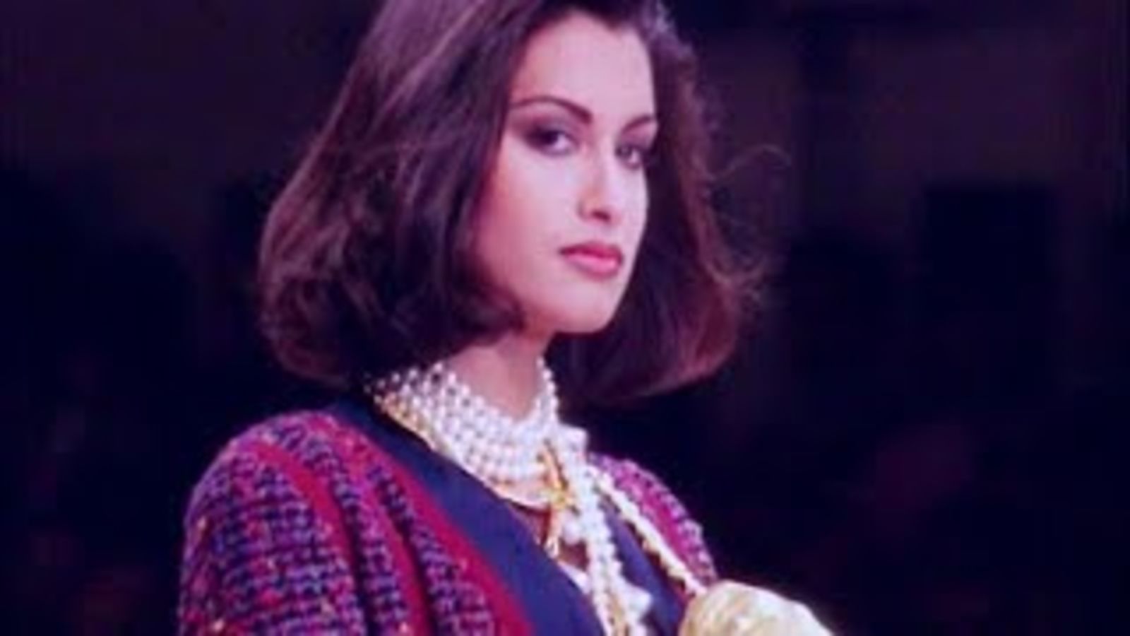 Культура хип-хопа на показе Chanel в 1991 году