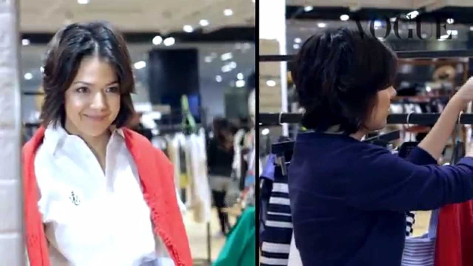 Морской стиль в одежде – с чем и как носить