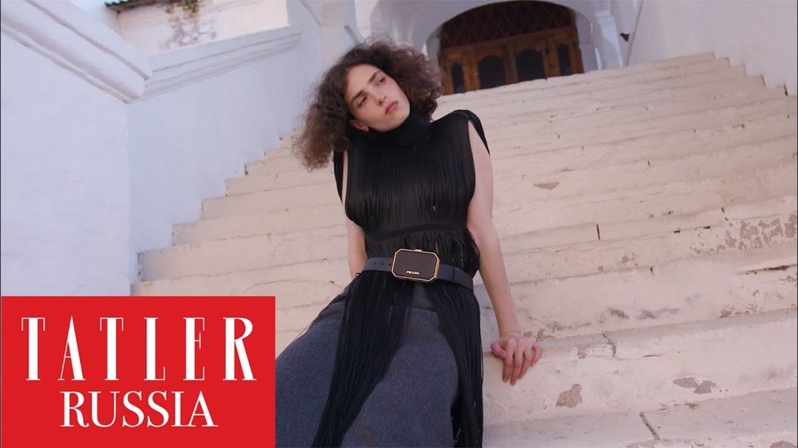 Царские подруги: съемка в сентябрьском номере Tatler