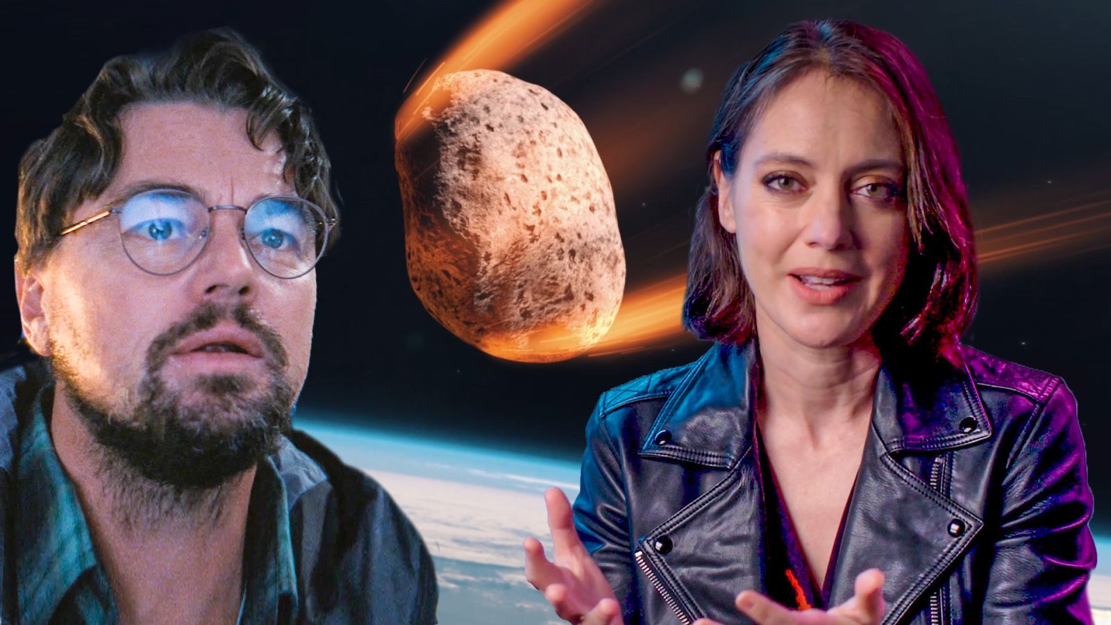 Astronomer Explains How NASA Detects Asteroids