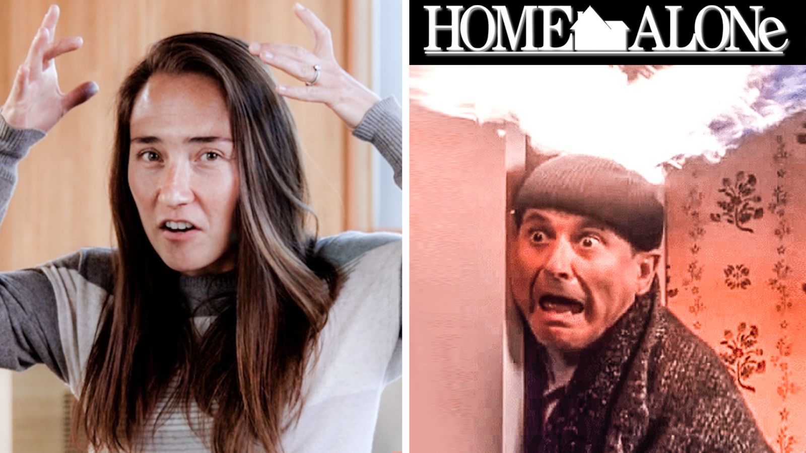 Trauma Surgeon Breaks Down Every Home Alone Injury