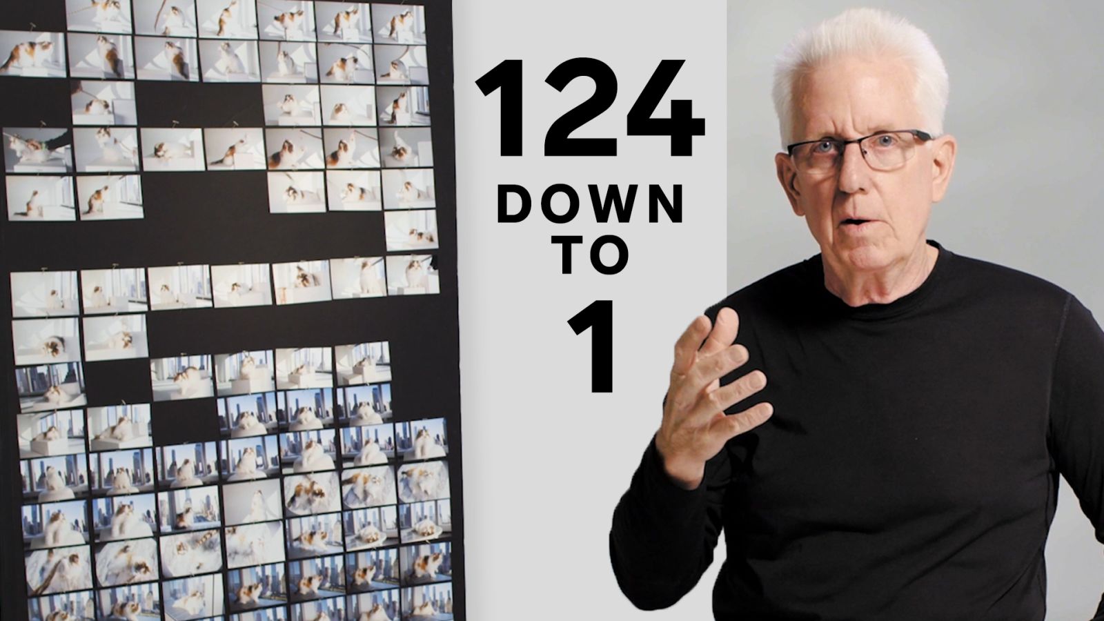 How a Nat Geo Photographer Selects the Best Images from a Shoot