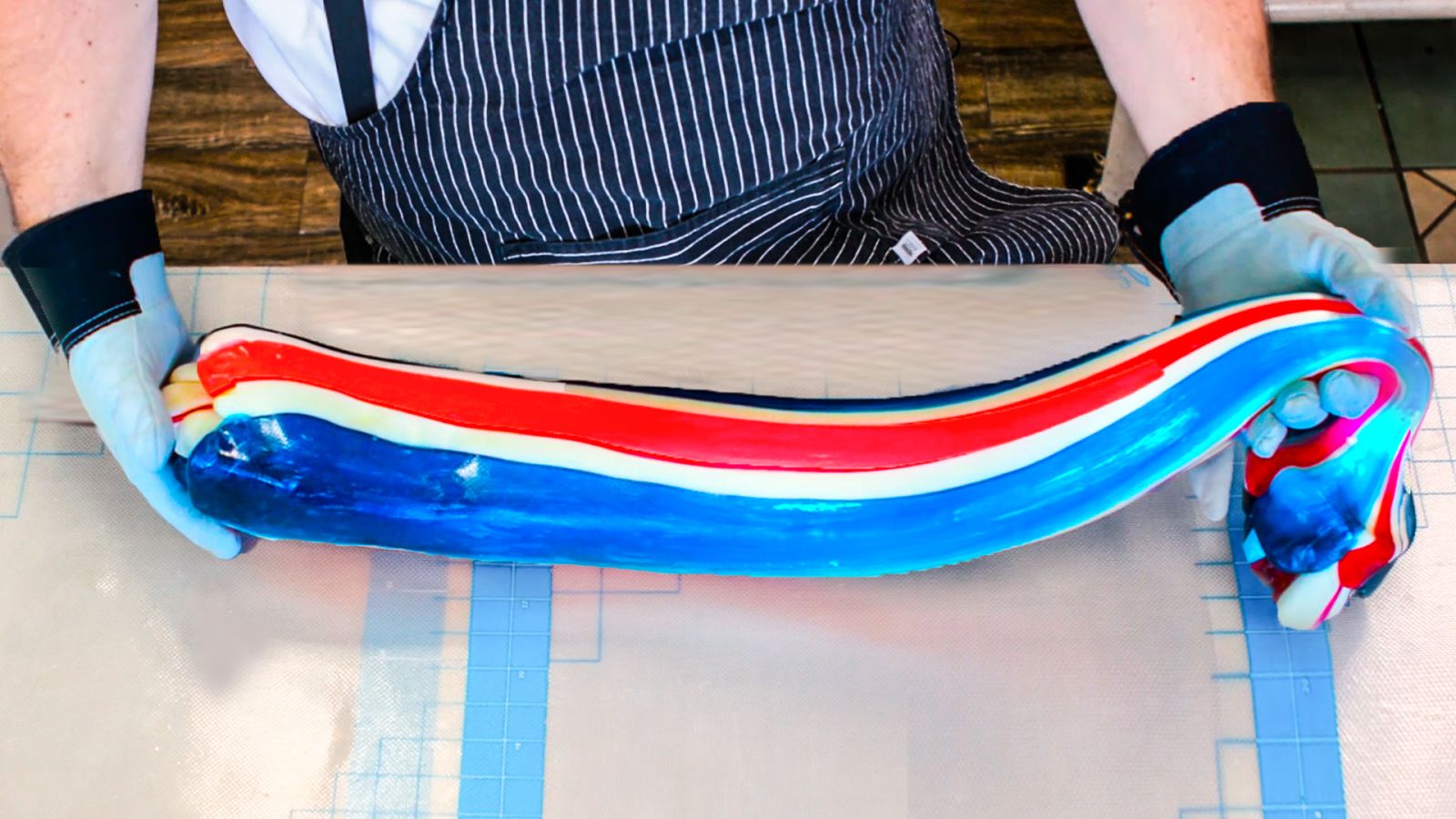 How Hard Candy Is Made