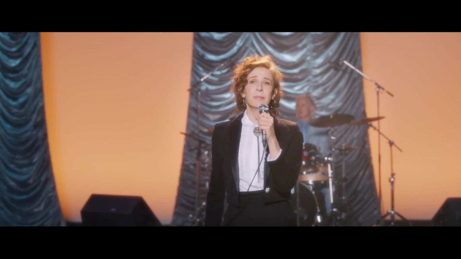 «Aline - La voce dell'amore»: la clip in esclusiva del film su Céline Dion