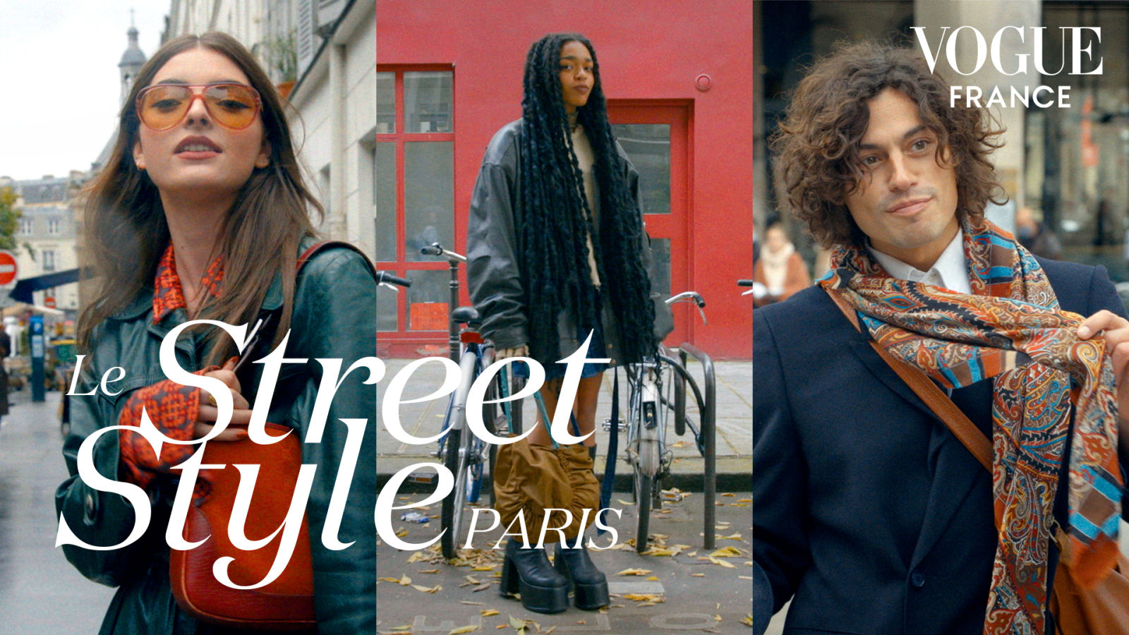LE STREET STYLE #4: L'upcycling la nouvelle tendance parisienne ? Par Nami Isackson