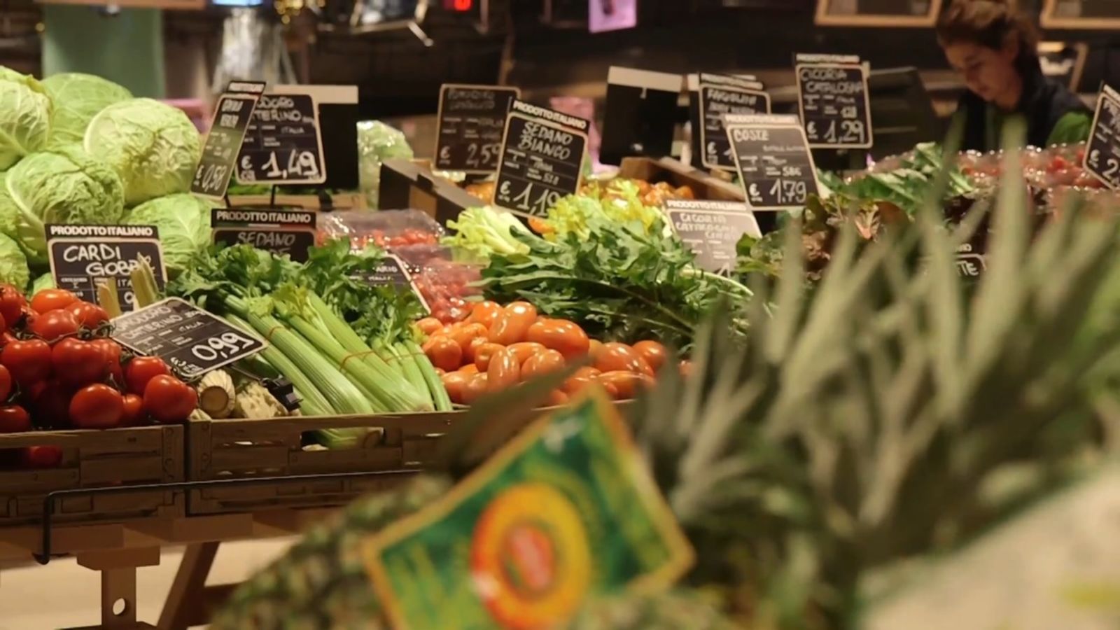 È possibile comprare green e di qualità al supermercato? -  Il Futuro Che Ci Aspetta