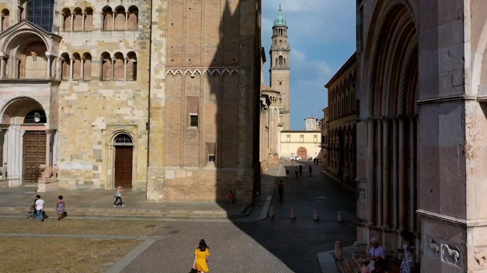 Parma: il gusto di fare insieme