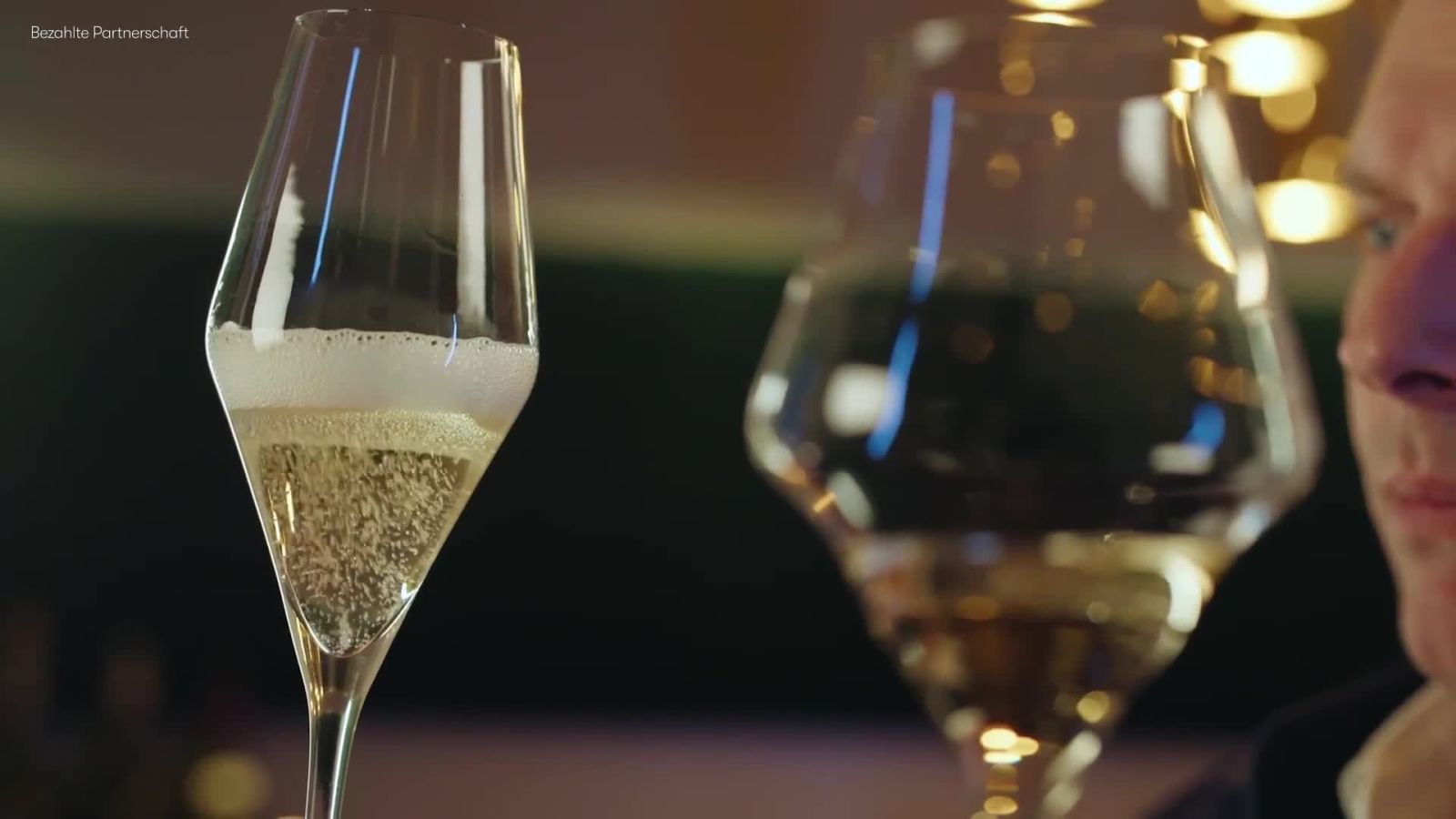 Zeit für Luxux: Folge 3 – Champagner | GQ Germany