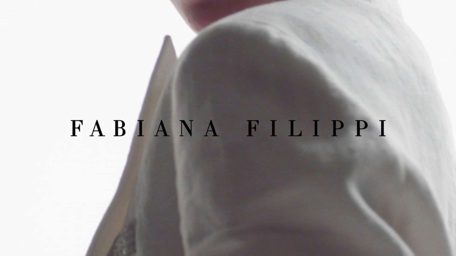 Fabiana Filippi Primavera-Estate 2022