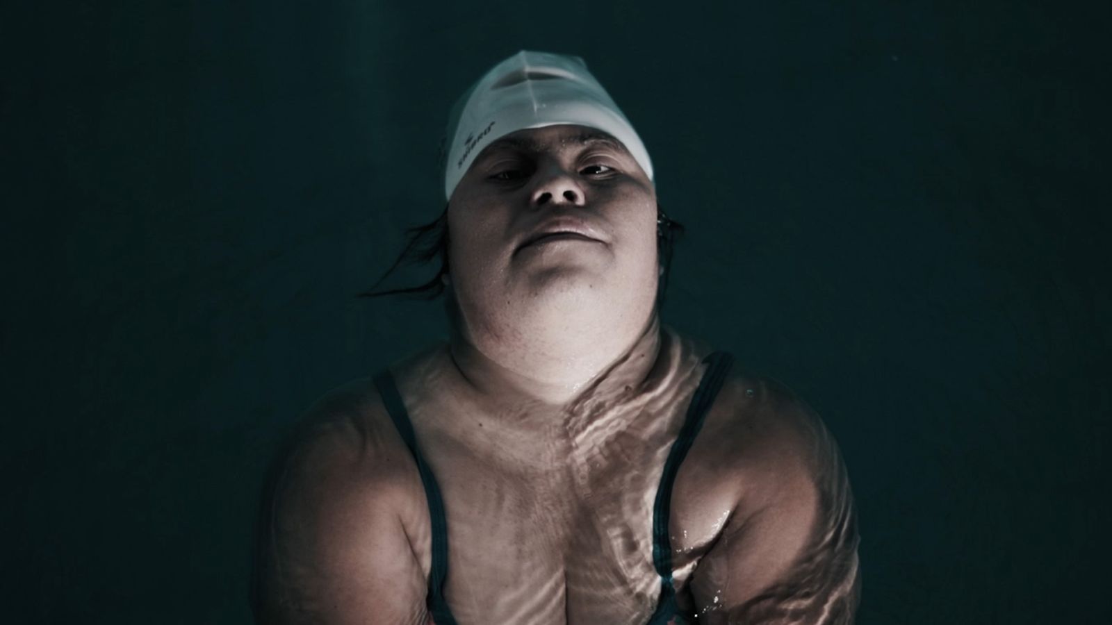 A Swimmer With Down Syndrome Redefines the Perception of Disability