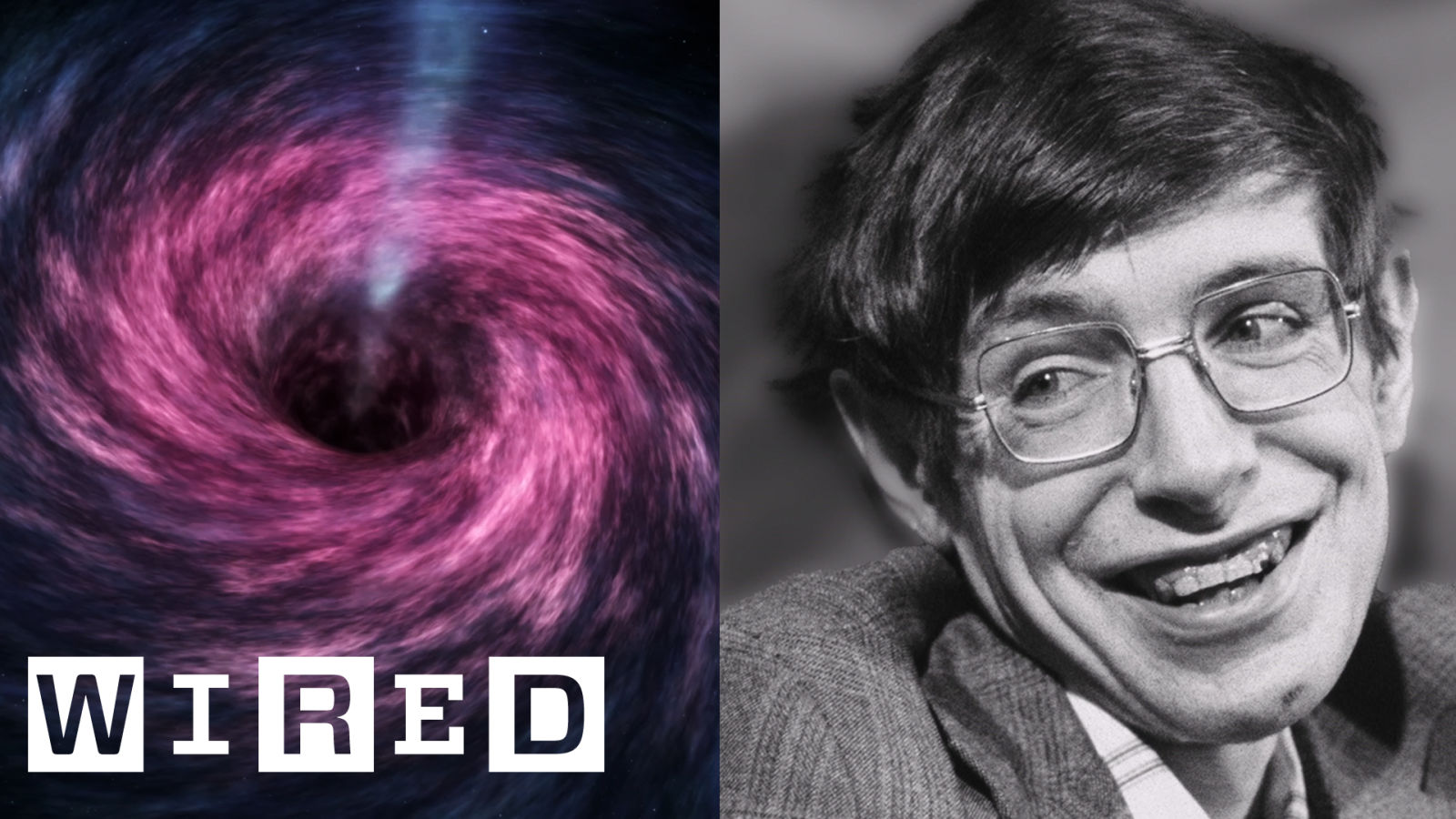 ブラックホールに吸い込まれた情報はどうなる？