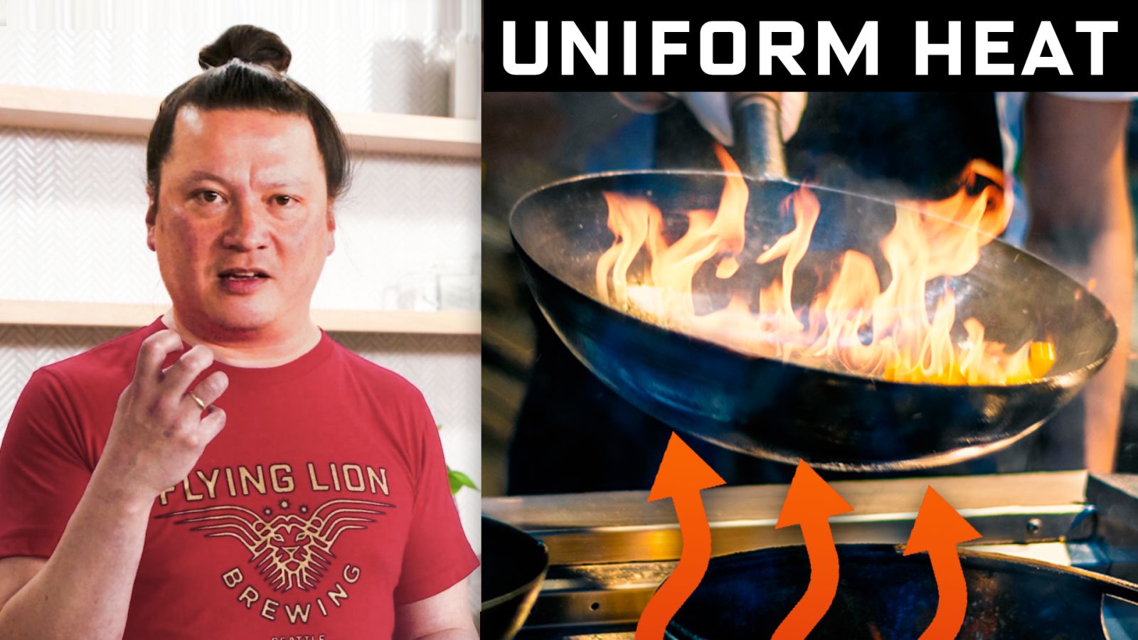 J. Kenji López-Alt Breaks Down the Science of Stir-Fry