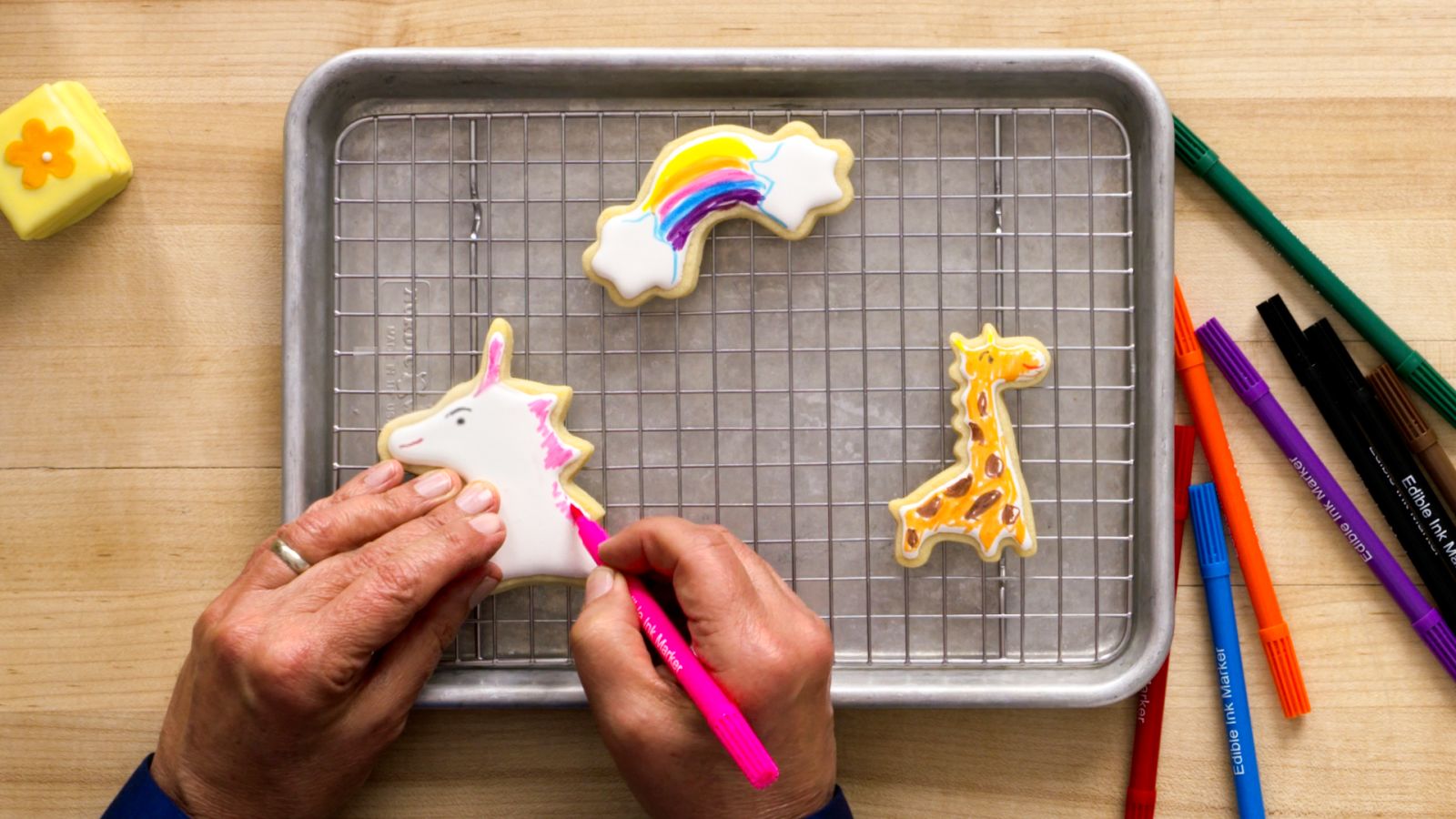 5 Decorating Kitchen Gadgets Tested By Design Expert