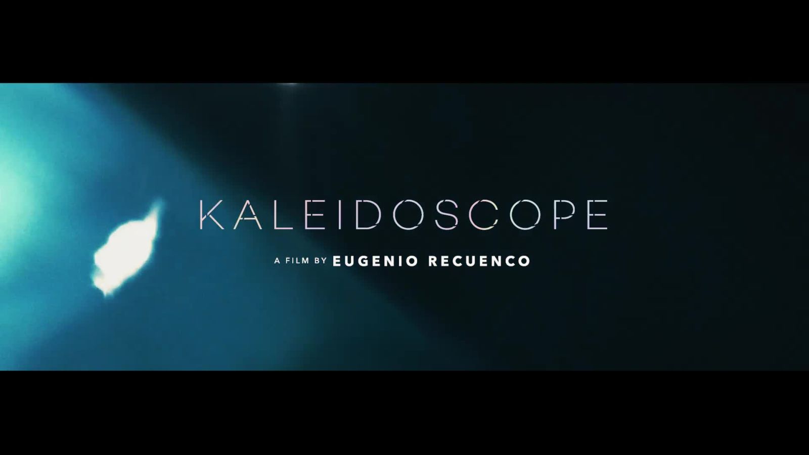 HONOR ed Eugenio Recuenco presentano Kaleidoscope