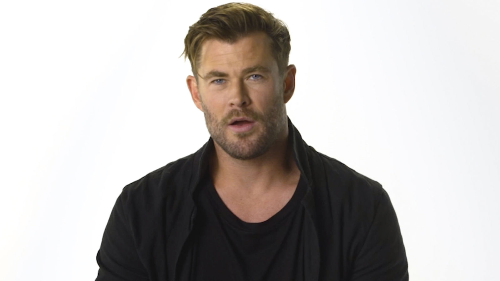 Chris Hemsworth analiza su carrera, desde 'Thor' hasta 'Spiderhead'