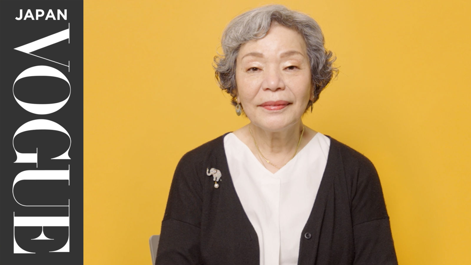 日本版始動！「愛ってなに？」5歳から75歳の男女の答えとは？ | 70 People Answer | VOGUE JAPAN