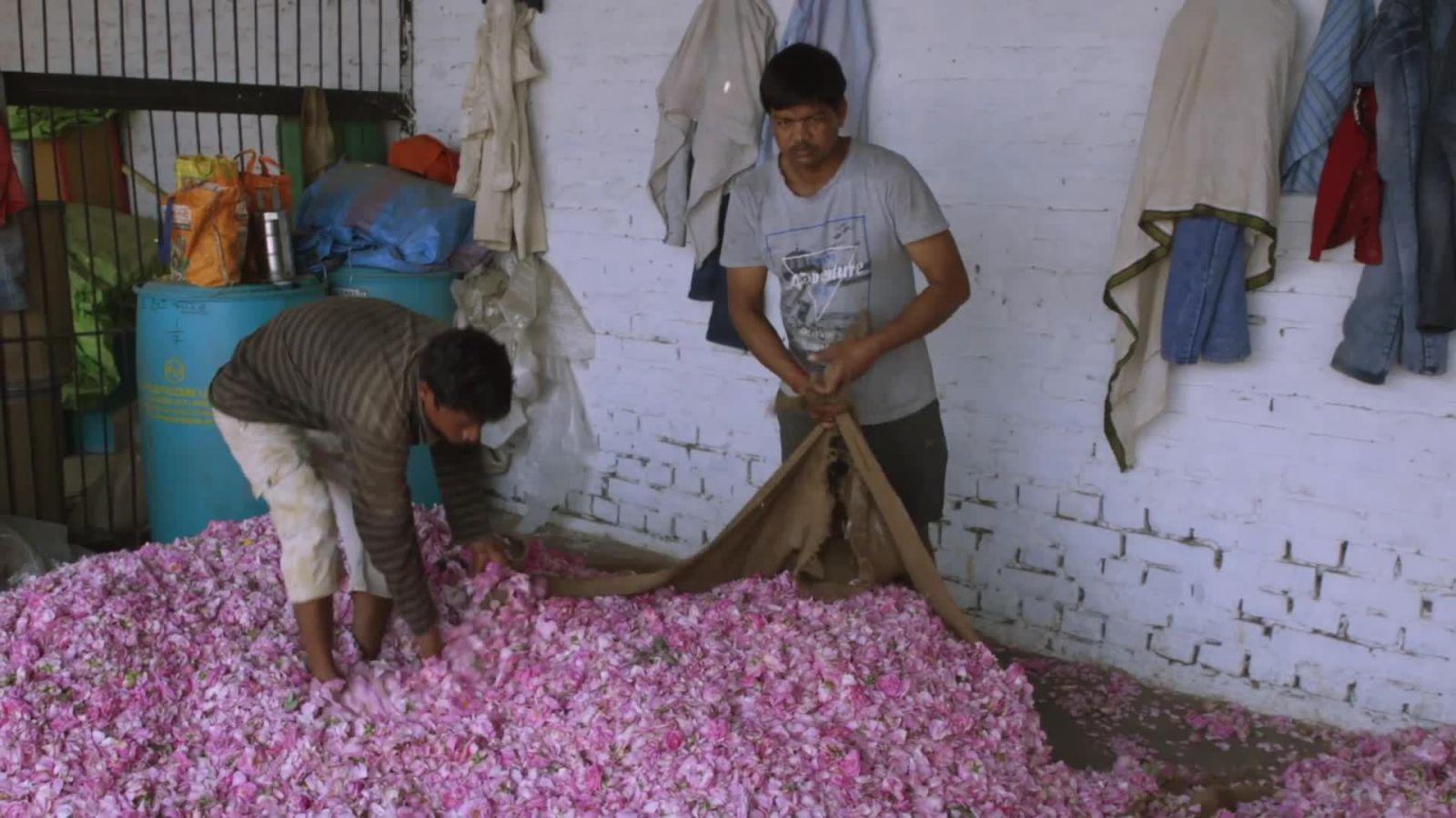 Kannauj, India's Perfume Capital, and The Dying Art of Natural Perfumery | Vogue India