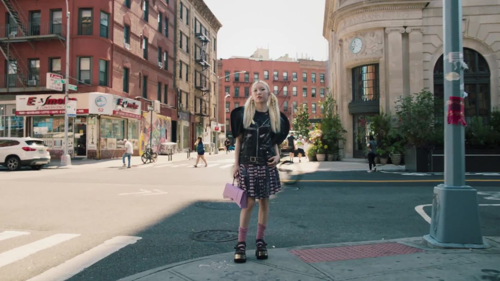 Street Style Obsessed? You Won
t Want to Miss Our New Video Series
