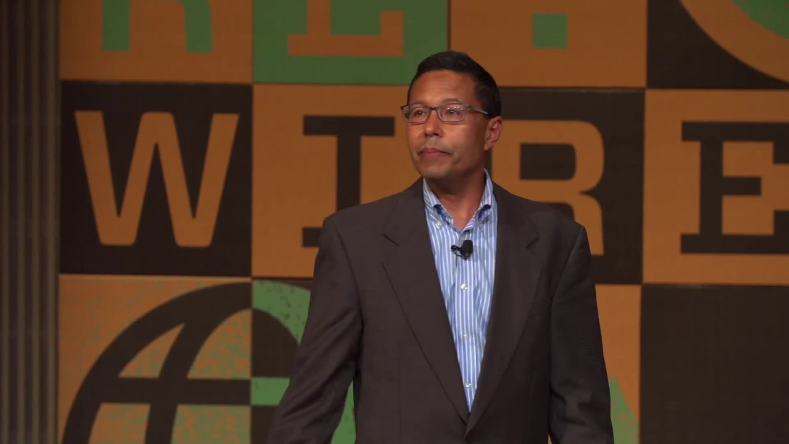 RE:WIRED GREEN 2022: Peter Mui on the Right-to-Repair Movement