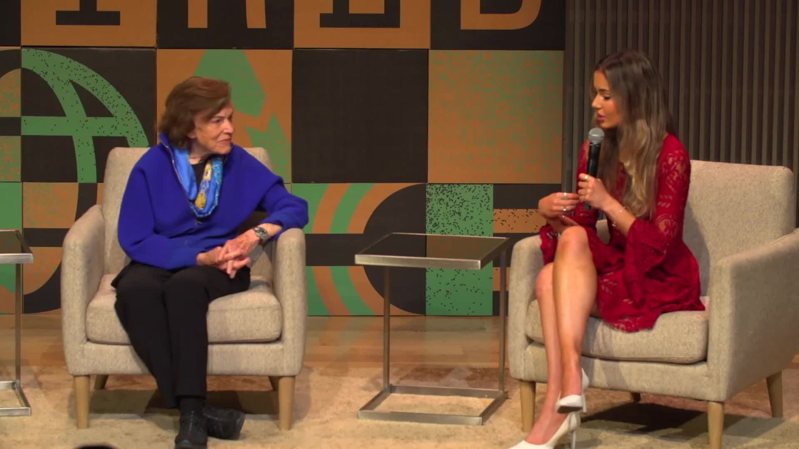 Re:WIRED GREEN 2022: A Multigenerational Discussion on Fighting Climate Change