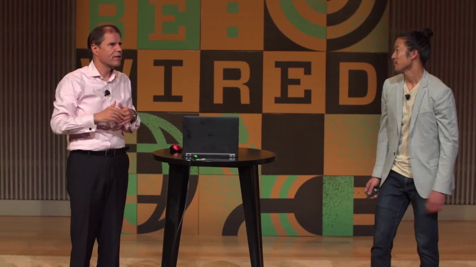 RE:WIRED GREEN 2022: How Much “Earth” Do You Take Up?