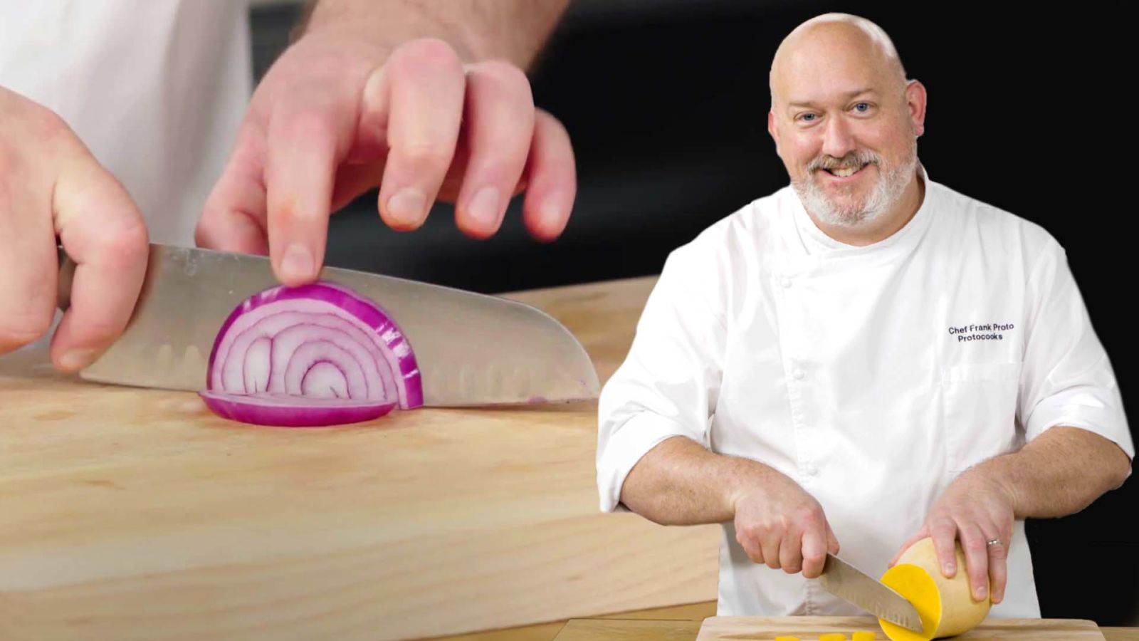 The 9 Essential Knife Skills To Master