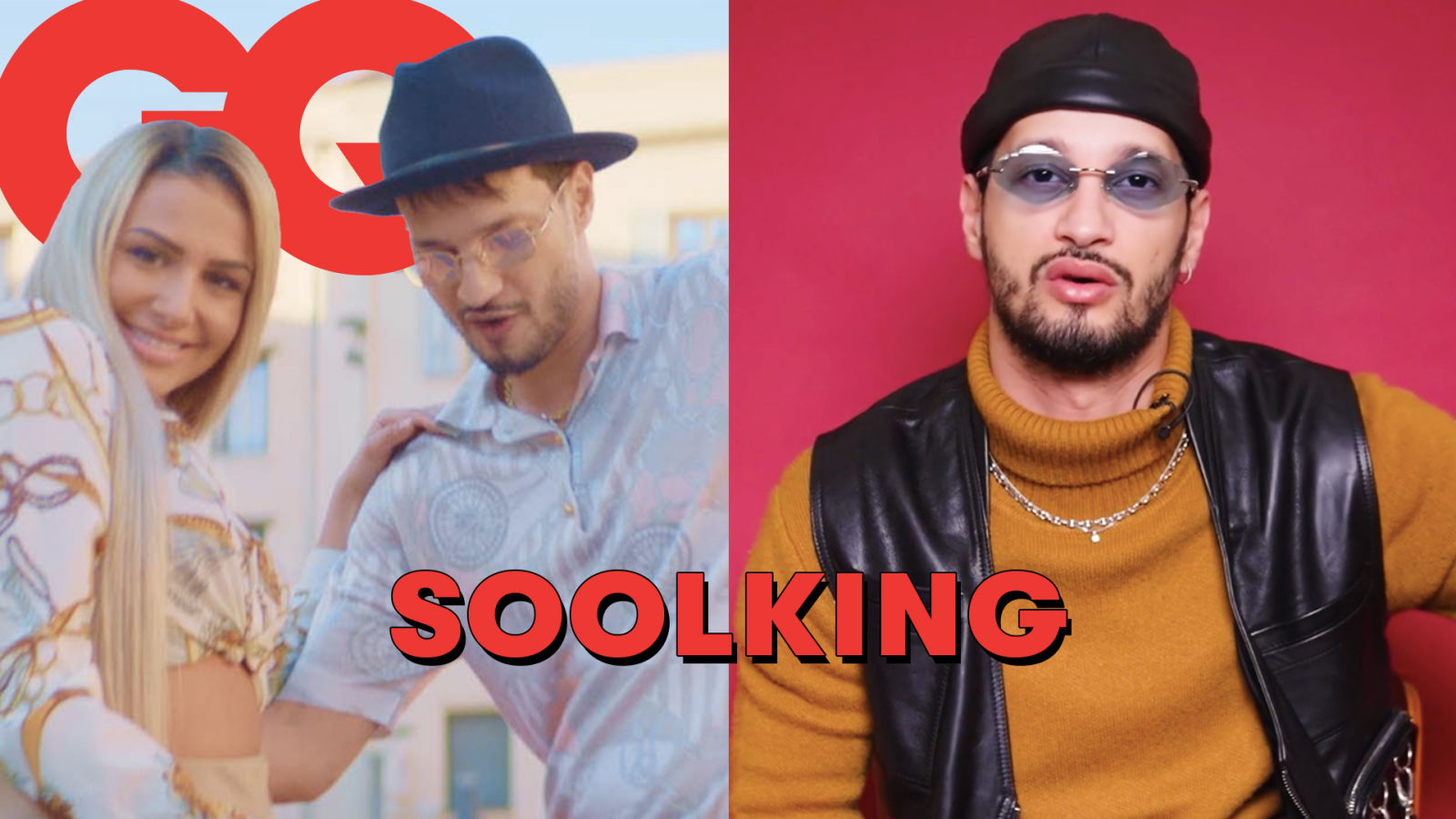 Soolking juge ses feats et ses singles : Suavemente, Zemër, Guerilla…
