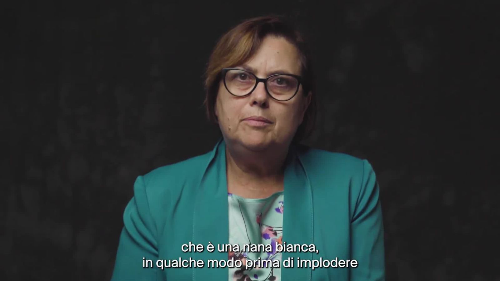 Simonetta Di Pippo ci spiega perché cerchiamo vita su altri pianeti