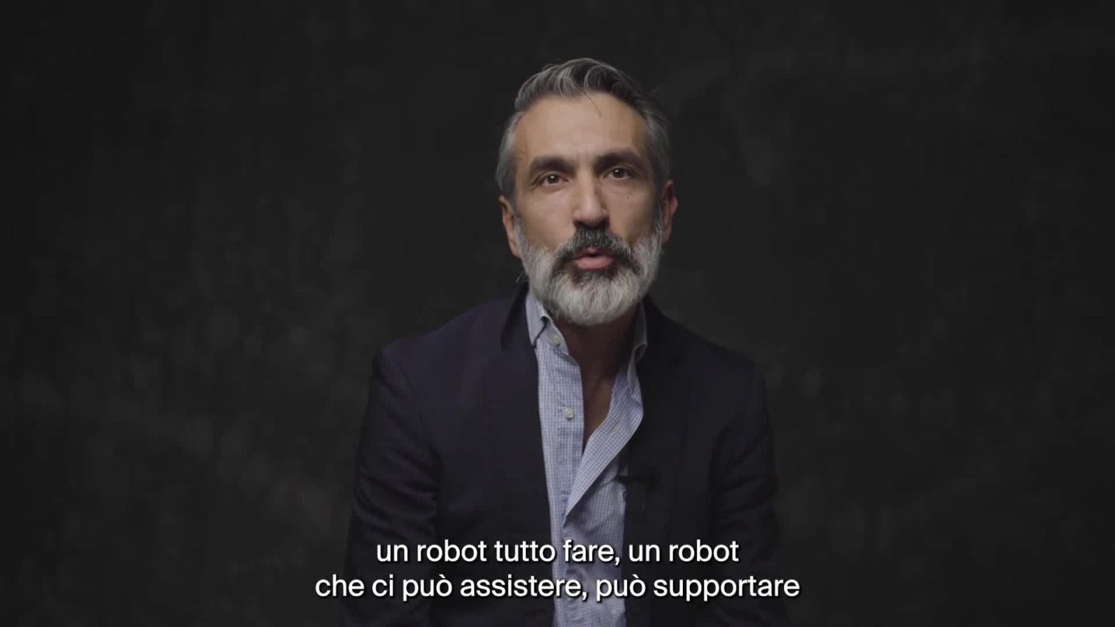 Giorgio Metta ci spiega quando avremo un robot in ogni casa