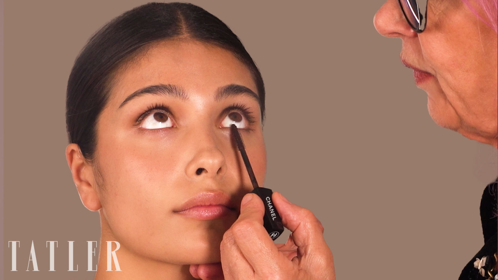 4 Easy Steps To Looking Selfie Ready: CHANEL Makeup Tutorial | Tatler Schools Guide