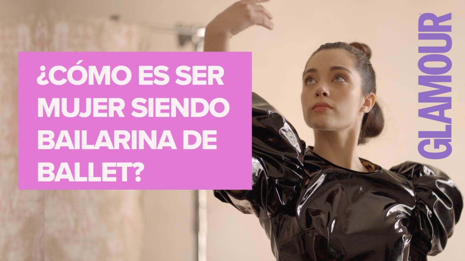 Greta Elizondo: la bailarina mexicana que alcanzó su sueño 