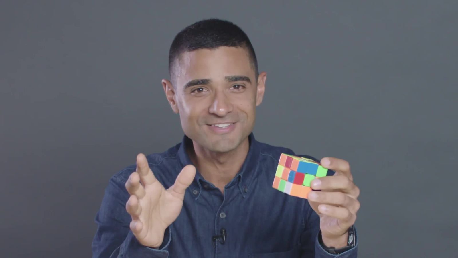 How to Solve a Rubik's Cube