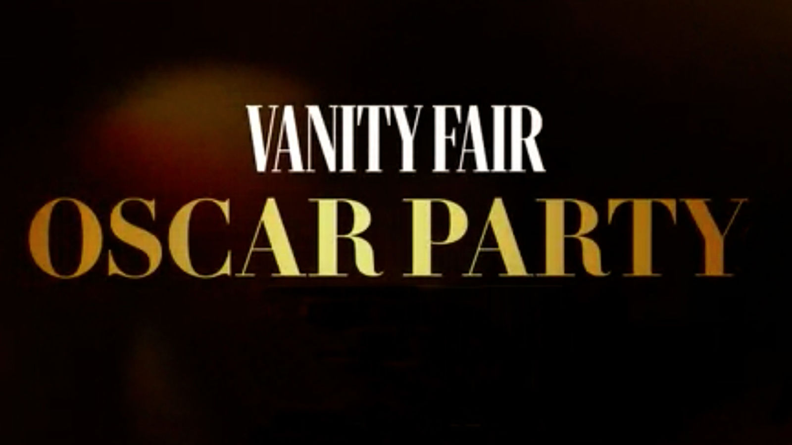 The Best Moments From the 2023 Vanity Fair Oscar Party