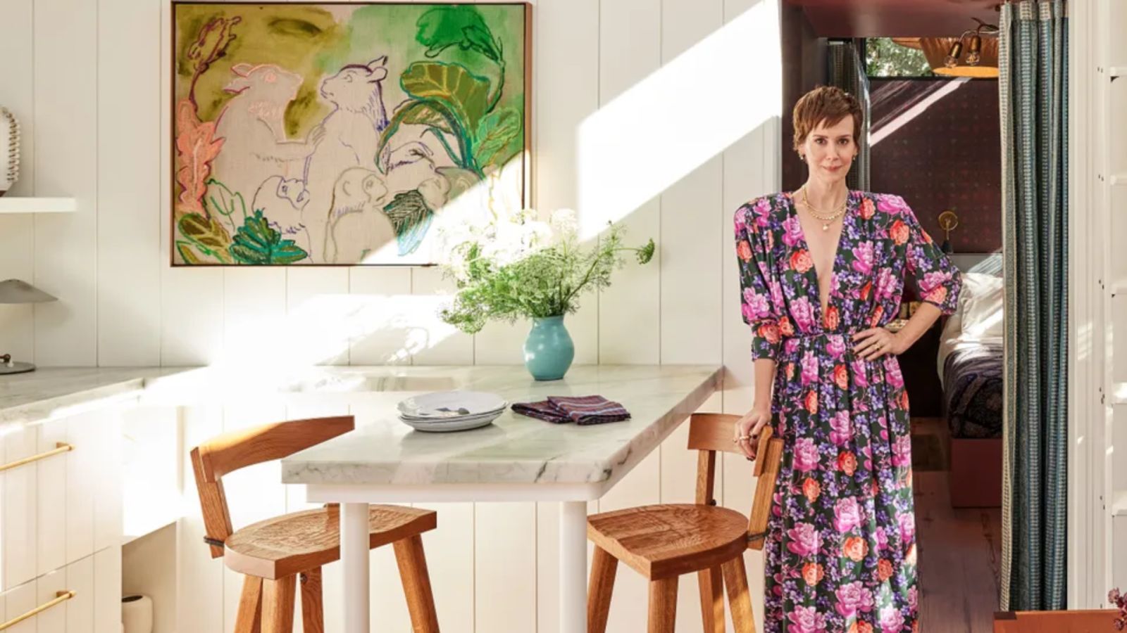 Vídeos Architectural Digest España