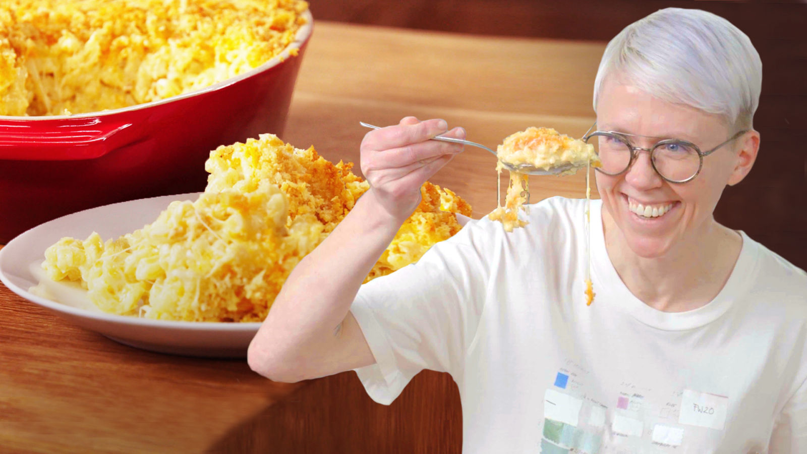 How to Make Restaurant-Quality Mac and Cheese at Home