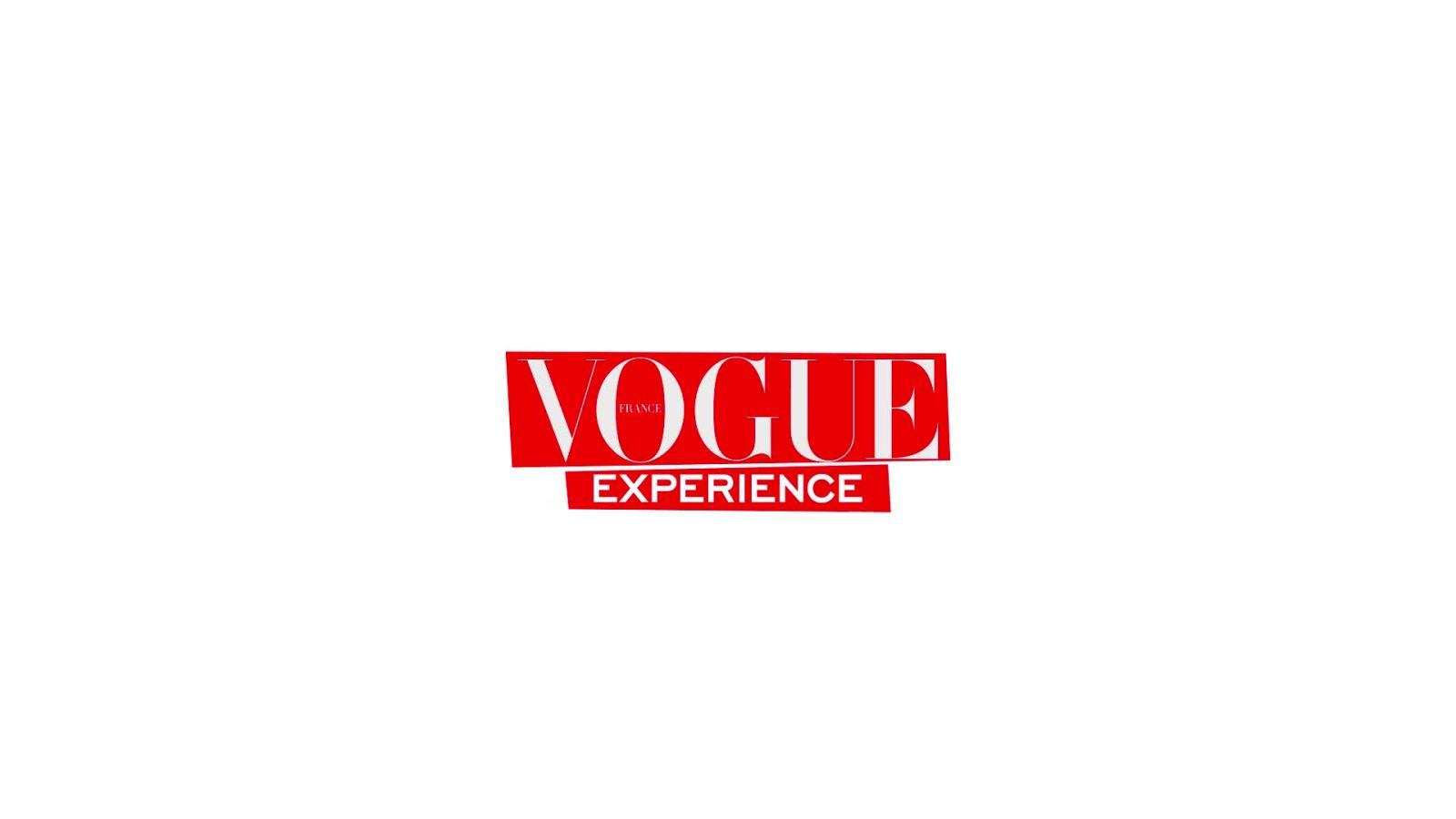 Best of Vogue Experience 2023