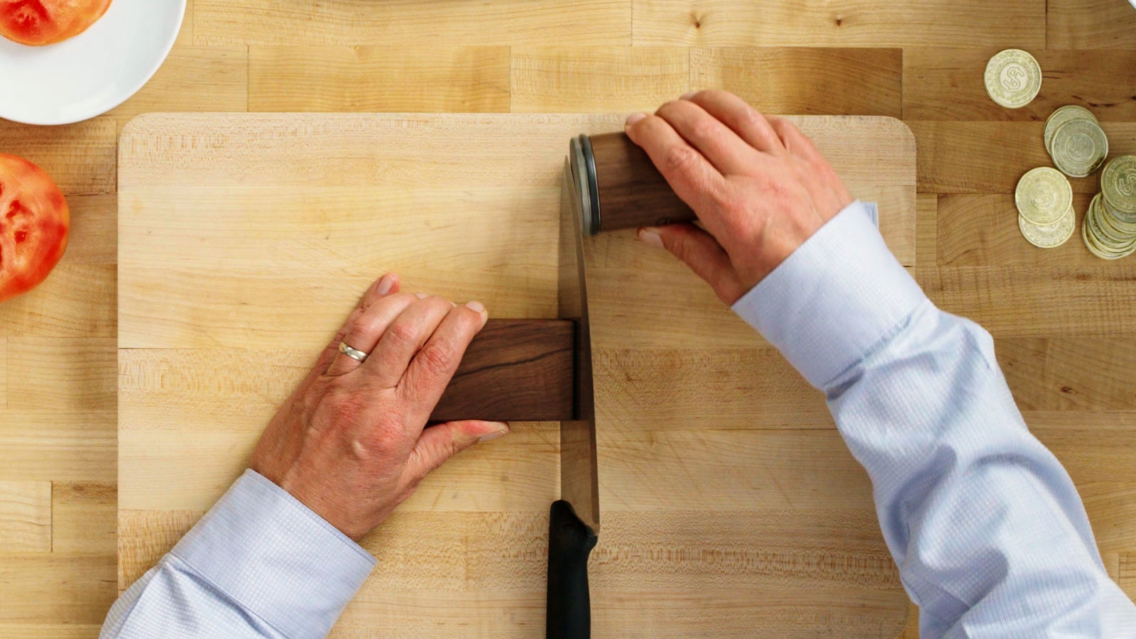5 High-End Kitchen Gadgets Tested By Design Expert