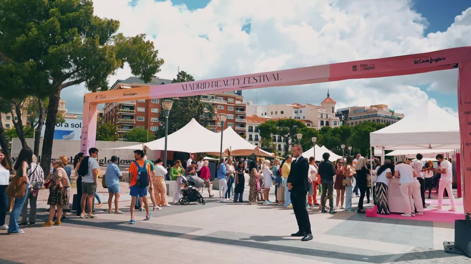 Madrid Beauty Festival: el evento dedicado a la belleza que no te puedes perder en la capital