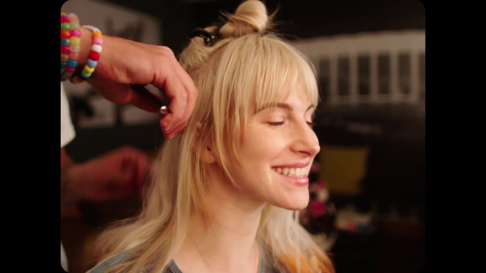 Hayley Williams Talks Embracing Mod Style on Her New Paramore Tour