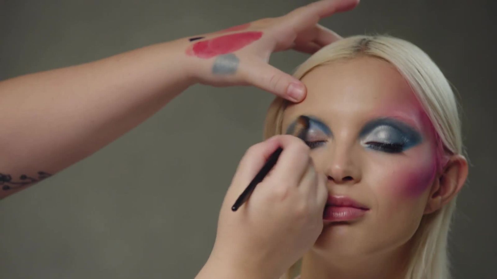Does London Have a Look? Pat McGrath Says Yes at Vogue World: London